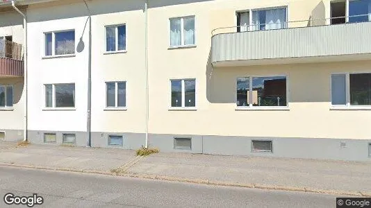 Apartments for rent in Nyköping - Photo from Google Street View