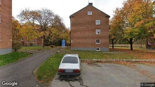 Apartments for rent in Gävle - Photo from Google Street View