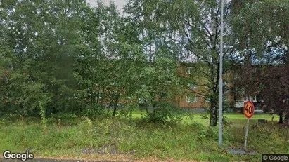 Apartments for rent in Sundsvall - Photo from Google Street View