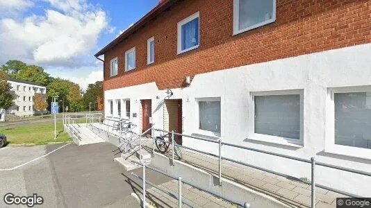 Apartments for rent in Östra Göinge - Photo from Google Street View