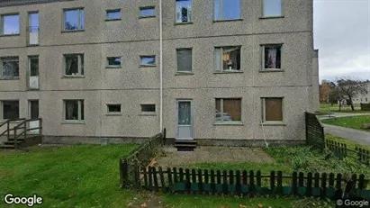 Apartments for rent in Uddevalla - Photo from Google Street View