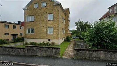 Apartments for rent in Borås - Photo from Google Street View