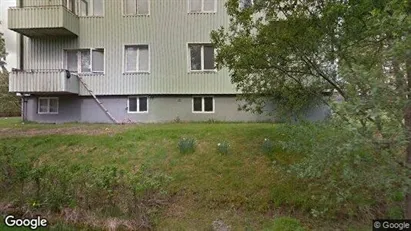 Apartments for rent in Borås - Photo from Google Street View