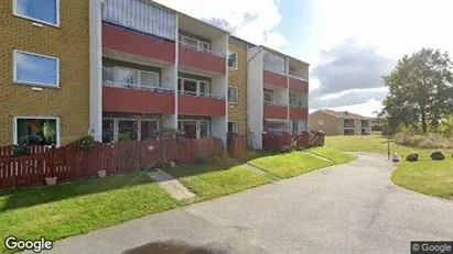 Apartments for rent in Östra Göinge - Photo from Google Street View