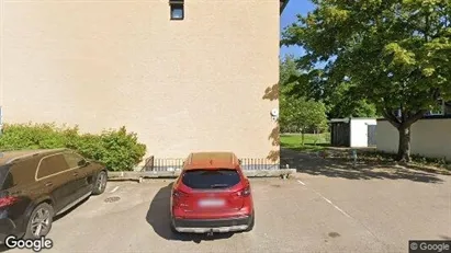 Apartments for rent in Helsingborg - Photo from Google Street View