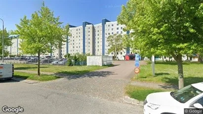 Apartments for rent in Rosengård - Photo from Google Street View