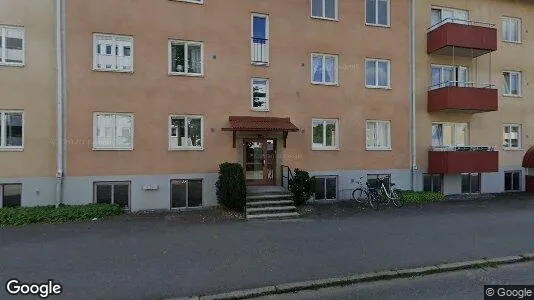 Apartments for rent in Borlänge - Photo from Google Street View