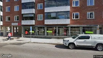 Apartments for rent in Eskilstuna - Photo from Google Street View