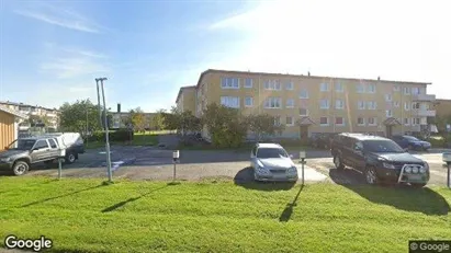 Apartments for rent in Strömsund - Photo from Google Street View