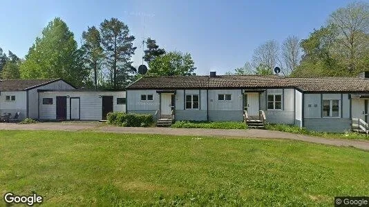 Apartments for rent in Högsby - Photo from Google Street View