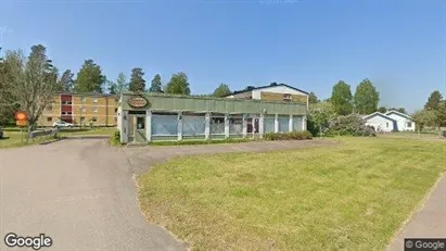 Apartments for rent in Högsby - Photo from Google Street View