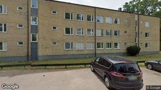 Apartments for rent in Mönsterås - Photo from Google Street View