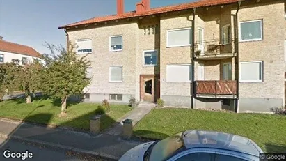 Apartments for rent in Värnamo - Photo from Google Street View