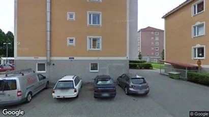 Apartments for rent in Gävle - Photo from Google Street View