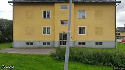 Apartments for rent in Borås - Photo from Google Street View