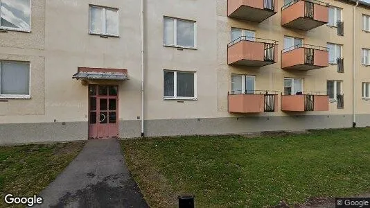 Apartments for rent in Eskilstuna - Photo from Google Street View