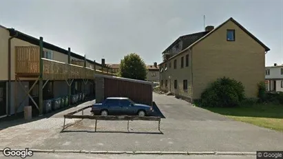 Apartments for rent in Hässleholm - Photo from Google Street View