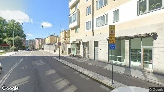 Rooms for rent in Kungsholmen - Photo from Google Street View