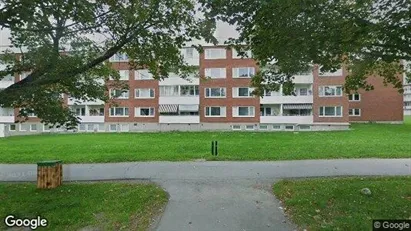 Apartments for rent in Uppsala - Photo from Google Street View