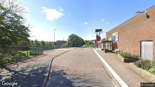 Apartments for rent in Gothenburg City Centre - Photo from Google Street View