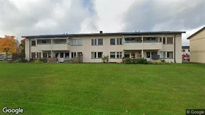 Apartments for rent in Årjäng - Photo from Google Street View