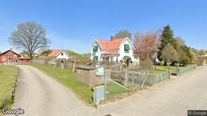 Apartments for rent in Herrljunga - Photo from Google Street View