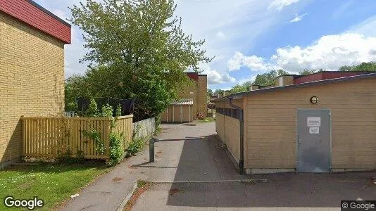 Apartments for rent in Linköping - Photo from Google Street View