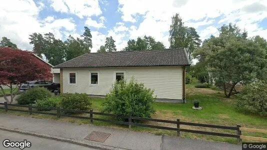 Apartments for rent in Växjö - Photo from Google Street View