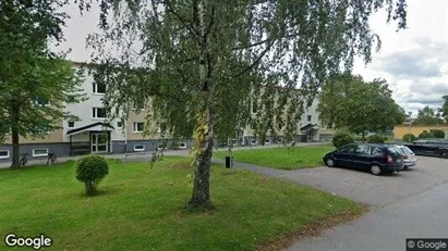 Apartments for rent in Vimmerby - Photo from Google Street View