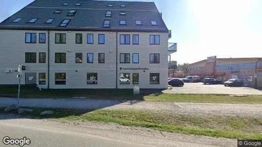 Apartments for rent in Botkyrka - Photo from Google Street View