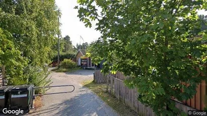 Houses for rent in Huddinge - Photo from Google Street View