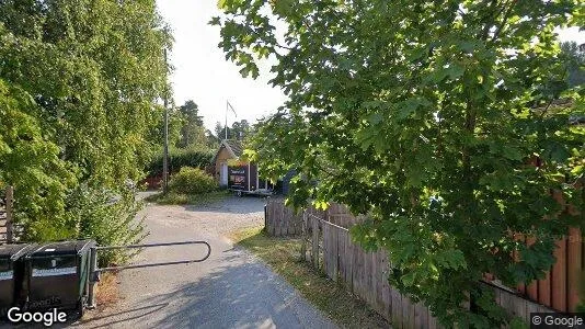 Houses for rent in Huddinge - Photo from Google Street View