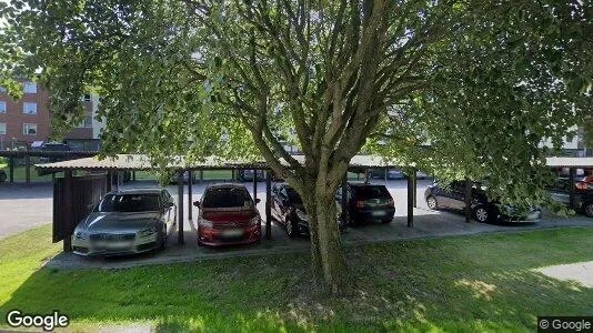 Apartments for rent in Norrköping - Photo from Google Street View