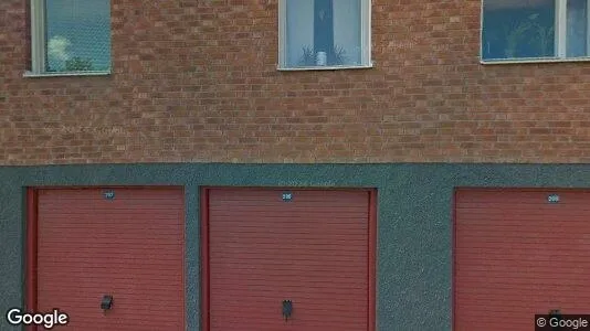 Apartments for rent in Skövde - Photo from Google Street View