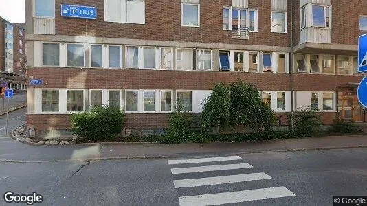 Apartments for rent in Gothenburg City Centre - Photo from Google Street View