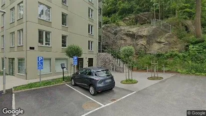 Apartments for rent in Majorna-Linné - Photo from Google Street View