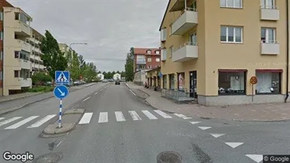 Apartments for rent in Motala - Photo from Google Street View