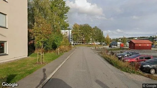 Apartments for rent in Nyköping - Photo from Google Street View