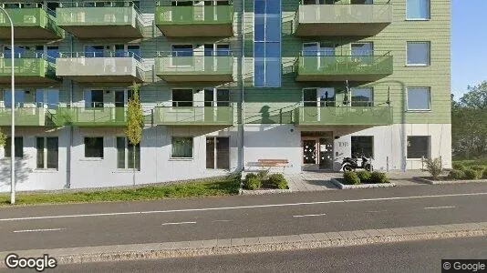 Apartments for rent in Askim-Frölunda-Högsbo - Photo from Google Street View