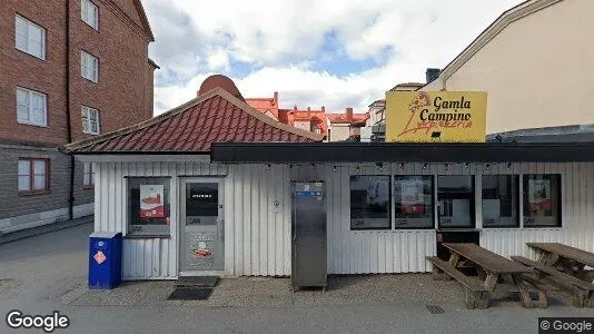 Apartments for rent in Nyköping - Photo from Google Street View