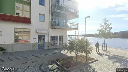 Apartments for rent in Sundsvall - Photo from Google Street View