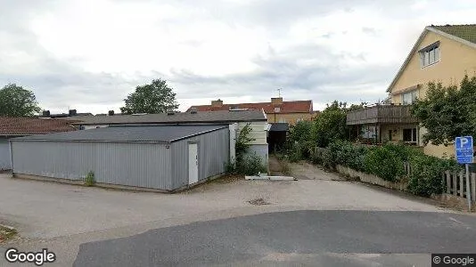 Apartments for rent in Ljungby - Photo from Google Street View