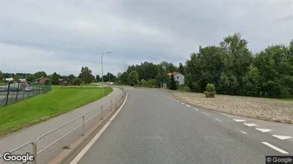 Apartments for rent in Töreboda - Photo from Google Street View