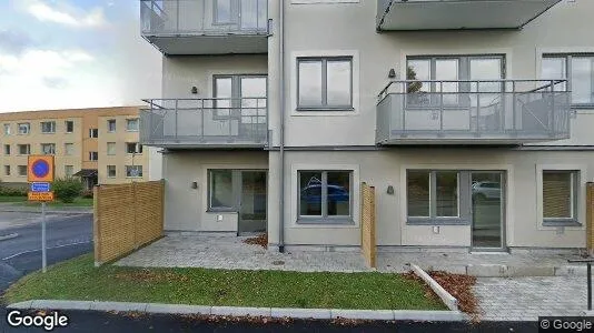 Apartments for rent in Nyköping - Photo from Google Street View