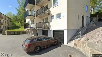 Apartments for rent in Borås - Photo from Google Street View