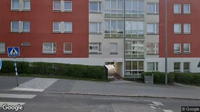 Apartments for rent in Stockholm West - Photo from Google Street View