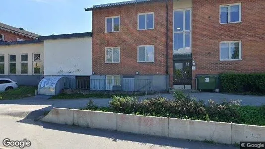 Apartments for rent in Nynäshamn - Photo from Google Street View