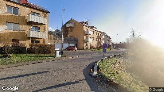 Apartments for rent in Flen - Photo from Google Street View