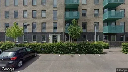 Apartments for rent in Limhamn/Bunkeflo - Photo from Google Street View