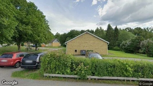 Apartments for rent in Ulricehamn - Photo from Google Street View